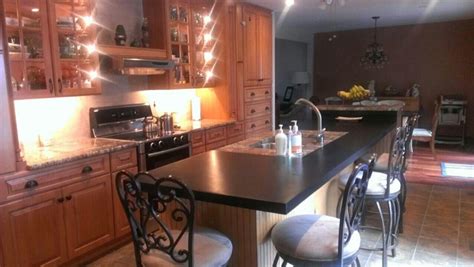 Renovating and have kitchen cabinets, appliances or furniture you no longer need? cabinets, bar stools and granite countertop from HFHCC ...
