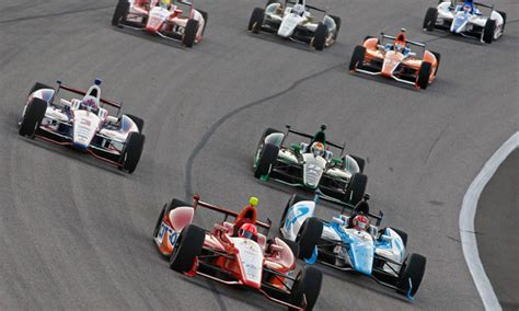 This said sadly indycar oval racing is still unplayable in the latest patch it would seem. How To Set Up Your Car for Oval Track Racing - RacingJunk News