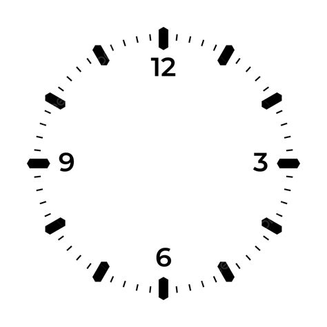 Watch Clock Numbers Vector And Transparent Image Donwload Watch Wall