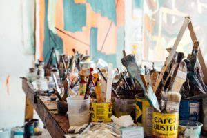 Kenali apa saja 4 teknik tersebut sebagai pengetahuan kita bersama. Seni Lukis | Pengertian, Sejarah, Unsur, Aliran, Teknik ...