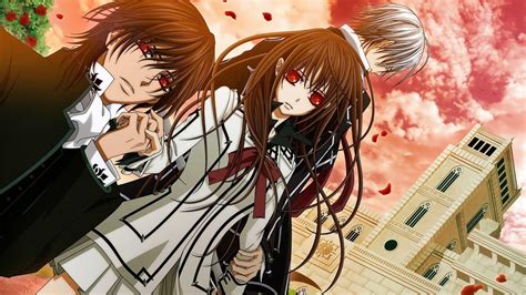 The 10 Best Vampire Anime Of All Time