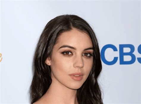 Adelaide Kane Booking Agent Talent Roster Mn2s