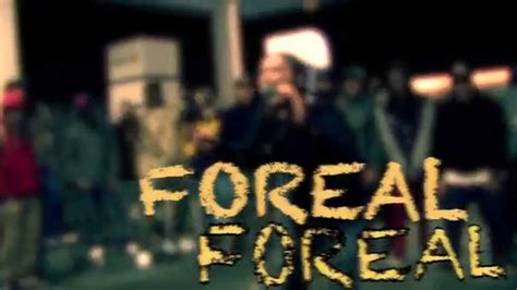 Ezale Foreal Foreal Official Music Video Youtube