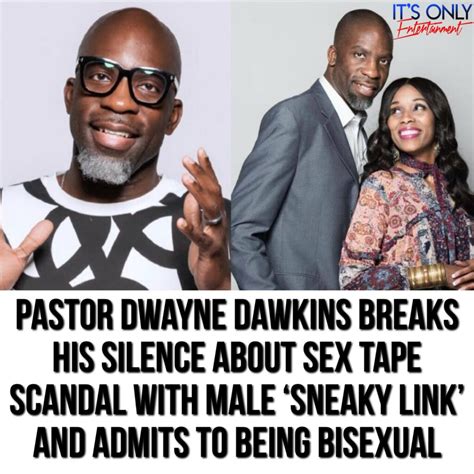 Married Atlanta Pastor Speaks Out About Leak Of His Gay Sex Tape Watch