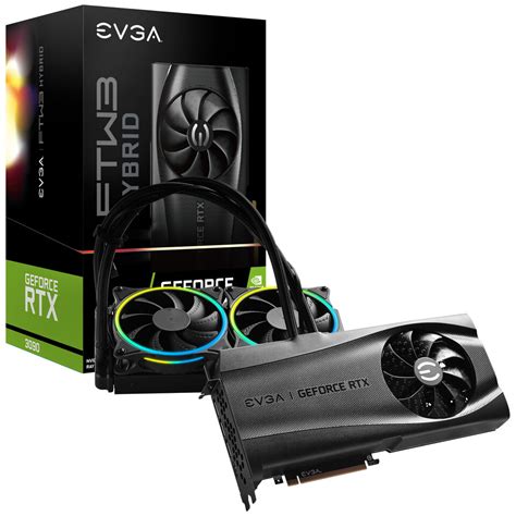 It's a lot easier to buy a gaming notebook than a graphics card these days. EVGA Announces Liquid-Cooled GeForce RTX 30-series Graphics Cards | TechPowerUp