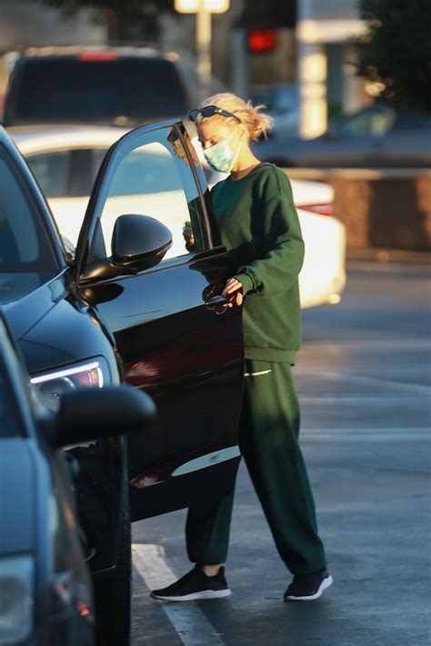 Her mother is of part italian ancestry, and her father. CHARLOTTE MCKINNEY Out Shopping in Santa Monica 11/24/2020 ...
