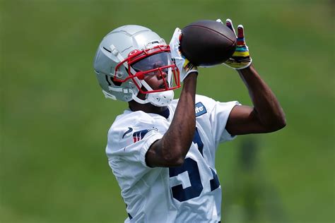 Why an NFL insider believes Tyquan Thornton could make an impact in his