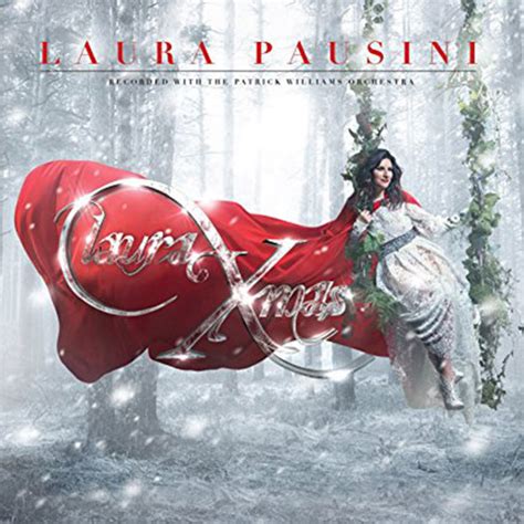 Laura Pausini Laura Xmas Deluxe Review Staccatofy