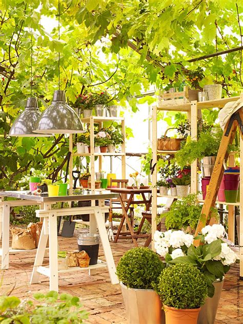 See all related lists ». Trädgårdstider | Livet Hemma - IKEA