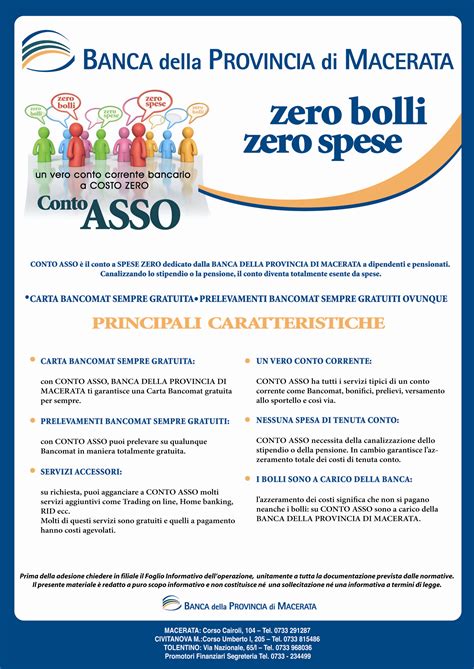 Le spese di perizia ammontano a 300 euro, mentre le spese di istruttoria a 875 euro. Università di Macerata: Banche, Assicurazioni e Finanziarie