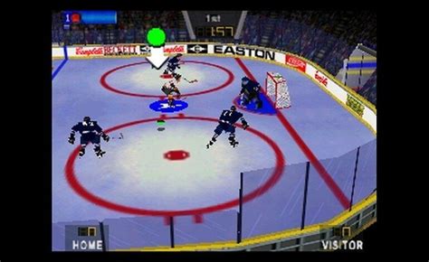 Play Wayne Gretzkys 3d Hockey Japan Nintendo 64 Gamephd