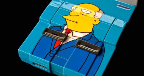 Super Nintendo Chalmers