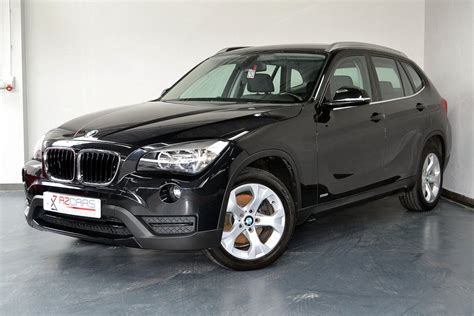 Find information on transmission, engine type, drivetrain, warranty, and more. Bmw X1 1.6d S-DRIVE - AZ Cars