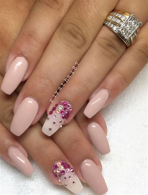 It's a new year with a new opportunity! Pin by Lachenai Jones on Nails | Cool nail art, Nails ...