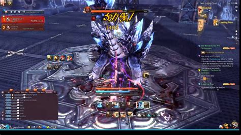 Once they have their opponent's attention, they overpower all who. Blade and Soul Destroyer Solo Artic Beast E Fleet BlackRam Supply - YouTube