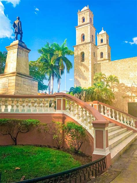 Disadvantages of living in mexico. What Is It Like Living in Merida, Mexico - LifePart2.com