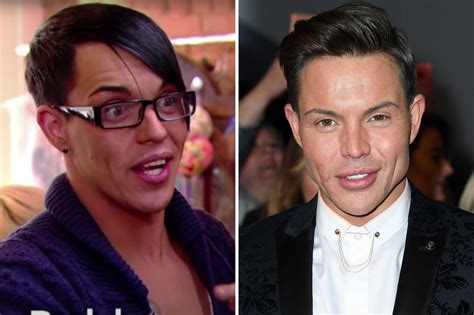 How The Stars Of Towie Have Transformed Since Starring On Reality Tv