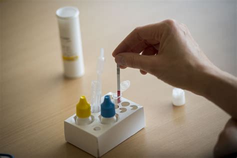Pcr tests remain the only tests accepted by airlines and for immigration purposes. Can I get a Covid antibody test? How NHS testing works ...
