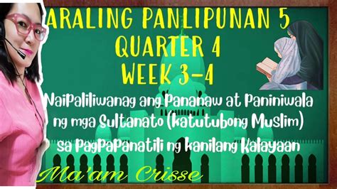 Araling Panlipunan Official Learning Materials From Lrmds Grade 2 Melc