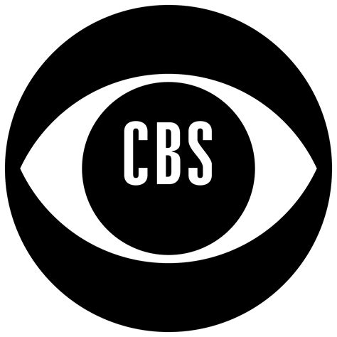 Cbs Logo Transparent
