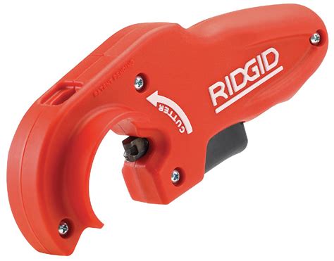 Plastic Pipe Cutters Ridgid P Tec 3240 Toolstore By Luna Group