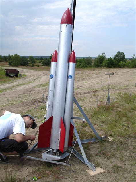Dlr German Space Agency Dlr Launches Stern Rocket Programme For