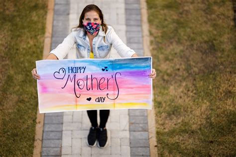 Maybe you would like to learn more about one of these? How To Celebrate Mother's Day During Quarantine—30 Virtual ...
