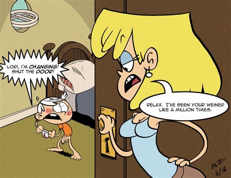 Glib The Loud House Porn Comics Galleries