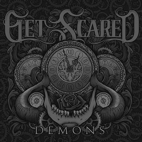 Get Scared On Instagram So Whos Picked Up Demons If You Havent