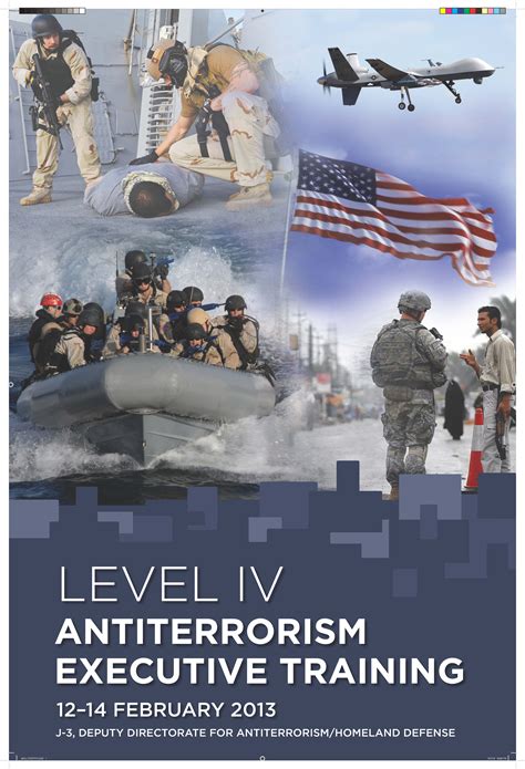 Ctc Presents At Cjcs Anti Terrorism Seminar Combating Terrorism Center At West Point