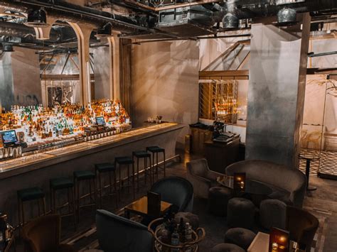 All Of The Speakeasies And Hidden Bars You Need To Visit Asap In 2020