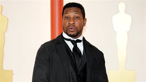 Jonathan Majors Heads To Trial Amid New Disturbing Case Details