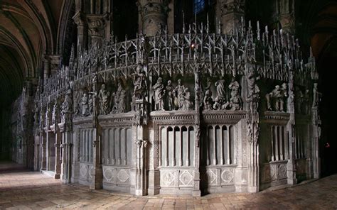 Chartres Cathedral Historical Facts And Pictures The History Hub