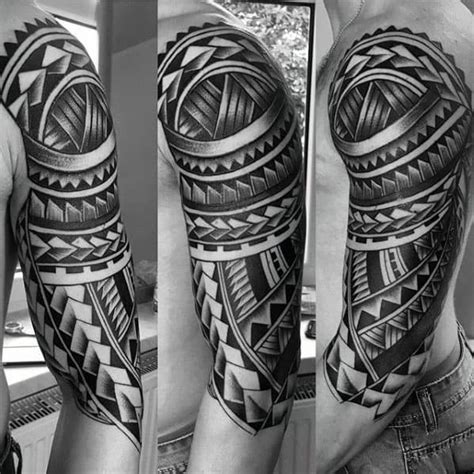Samoan Tribal Tattoo Drawings Best Tattoo Ideas
