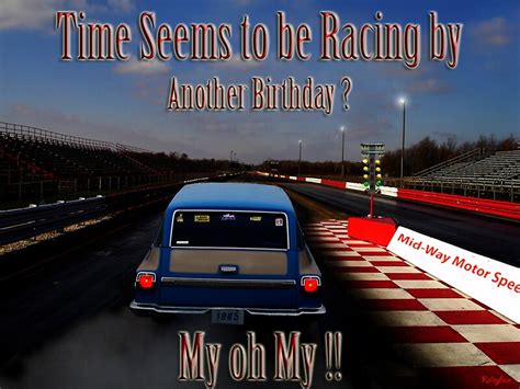 It contains advertising applications that may be of interest. "Drag Racing Birthday Card " by kelleybear | Redbubble