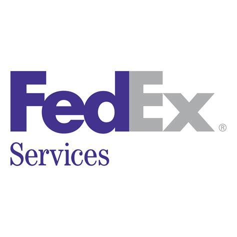 Download High Quality Fedex Logo Transparent Backgrou - vrogue.co