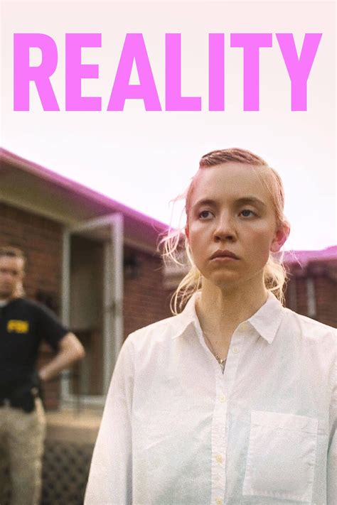 reality 2023 posters — the movie database tmdb