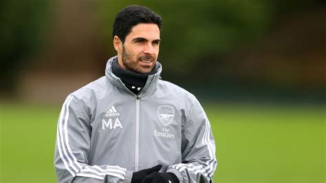 Mikel arteta amatriain is a spanish professional football manager and former player. Mikel Arteta planning 'two or three transfer scenarios ...