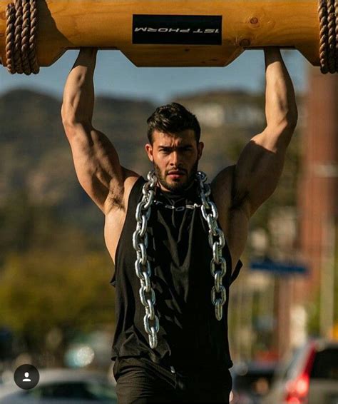 Mike asghari (father) and fatima asghari (mother). Sam Asghari | Muscle boy, Boys, Sports