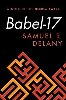Babel Ebook Samuel R Delany Amazon Ca Kindle Store