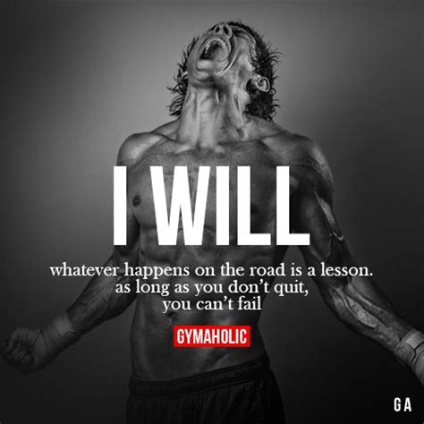 I Will Gymaholic Fitness App Fitness Motivation Quotes Fitness