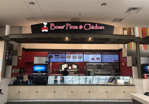 One in the old wing (by aeon) and the other in the new wing (food republic). Empire Mall food court update: One restaurant opens ...