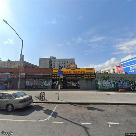 New Building Permit Filed For 101 W 144th St In Harlem Manhattan