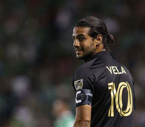 Carlos Vela | Carlos Vela | Mexican Striker