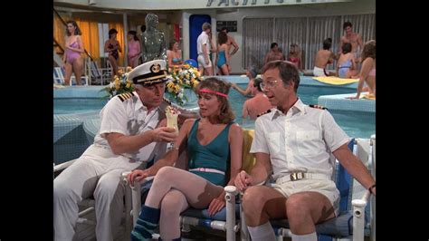 the love boat 1977