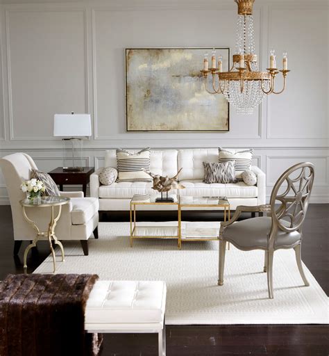 Take traditional style into the 21st century with designer elissa cullman's forthcoming book, from classic to contemporary. Updated Traditional Inspired Looks - Eclectic - Living Room - by Ethan Allen | Houzz