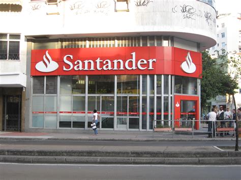 Filebanco Santander Wikimedia Commons