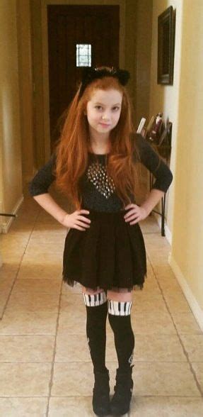 Francesca Capaldi Actress Model Redhead Girl Francesca Girls