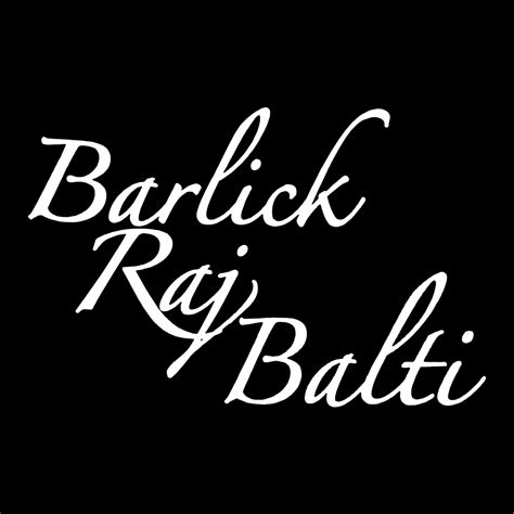 Barlick Raj Balti Takeaway Menu Online