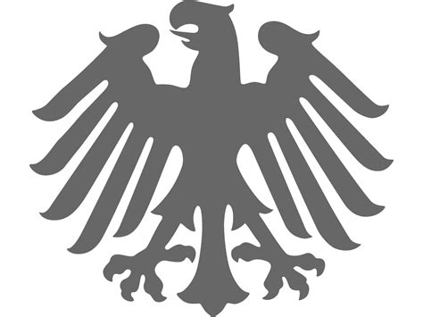 Bundesadler Logo Bundesrat 1500x1125